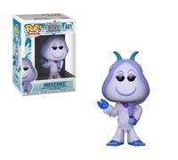 Figurita Funko Meechee De Películas Pop 601 Pequeña 10024
