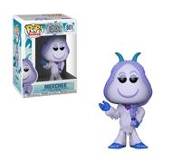 Figurita Funko Meechee De Películas Pop 601 Pequeña 10024