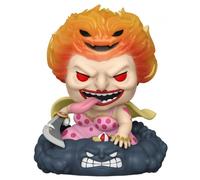 Figura Funko POP! Deluxe: One Piece - Hungry Big Mom 1268