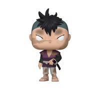 Figurita Funko Pop Genya de Demon Slayer - Kimetsu no Yaiba (72609)