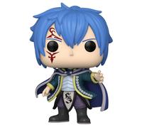 Figurita Funko Pop Jellal Fernandes de Fairy Tail - 9 cm