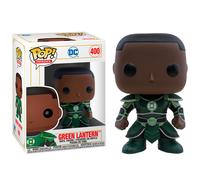 Figurita Funko Pop Linterna Verde Imperial Palace - DC Universe