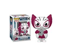 Figurita Funko Pop Momomon de Bullet Train - 9 cm en Vinilo con Caja Original
