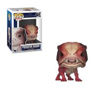 Figurita Funko Pop Movies The Predator 621 Predator Hound 313056