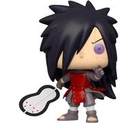 Figurita Funko POP Naruto Shippuden Madara Exclusive 9 cm