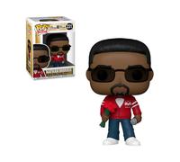 Figurita Funko Pop Nathan Morris - Boyz II Men - 9 cm