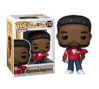Figurita Funko Pop Shawn Stockman - Boyz II Men - 9 cm