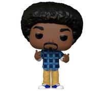 Figurita Funko Pop Snoop Dogg 9 cm