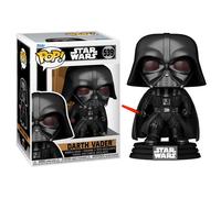 Figurita Funko Pop Star Wars: Darth Vader 9 cm