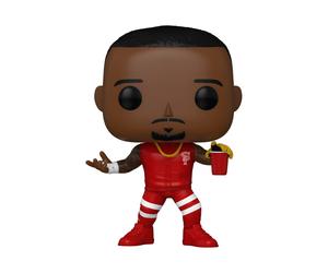 Figurita Funko Pop WWE Street Profits Montez Ford 56810 - Preorden