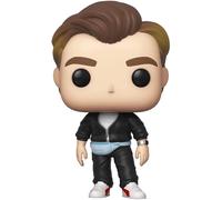 Figurita Funko Steve Trevor WW84 326 Películas Pop 66653