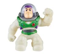 Figurita Goo Jit Zu Universales Buzz Lightyear 3x Estirado GOJ41421