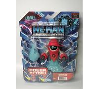 Figurita He-Man Orko Power Attack Motu Mattel Masters Of The Universe Nuevo