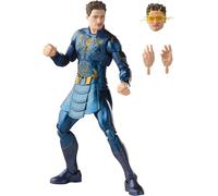 Figurita Ikaris Marvel Eternals - Marvel Legends Serie 15 CM - Hasbro - NUEVO