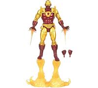Figurita Iron Man Legends Series Colección 2020 - Hasbro - NUEVO - Coleccionista