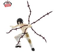 Figurita Kibutsuji Muzan Demon Slayer Kimetsu No Yaiba Banpresto Vibration Stars