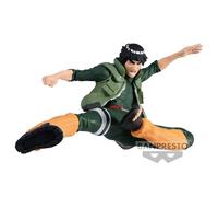Figurita Maito Gai Naruto Shippuden Banpresto Vibration Stars Oficial