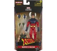 Figurita Marvel Legends X-Men De Marvel Vulcan