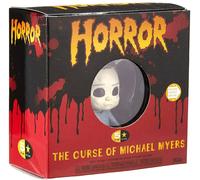 Figurita Michael Myers - Halloween - Horror - Funko - Figura De Vinilo - NUEVO