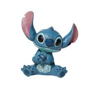 Figurita Mini De Disney Lilo Y Stitch