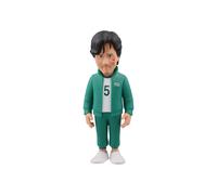 Figura Minix Special: Coca-Cola Santa 102