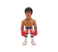 Minix - Rocky - Figura Rocky Balboa 12cm