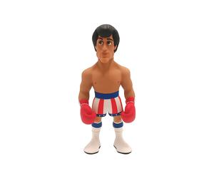 Figurita Minix Rocky Balboa IV 12 cm