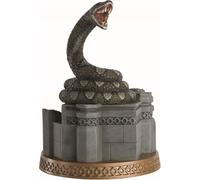Figurita Nagini Harry Potter Wizarding World Hero Collector Eaglemoss 1/16 Rara