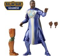 Figurita Phastos Marvel Eternals - Marvel Legends Serie 15 CM - Hasbro - NUEVO