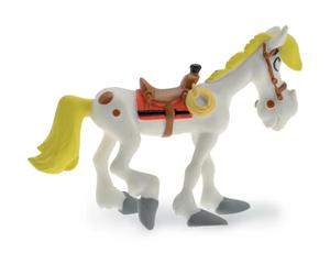 Figurita Plastoy Jolly Jumper TU