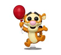 Figurita Pop! Disney Tigger con Globo - Edición Exclusiva