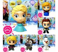 Figurita Puzzle MYSTERY MINIS 1 PERSONAJE SORPRESA 6 CM