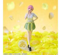 Figurita Quintessential Quintuplets Nakano Ichika Luminasta SEGA 20cm