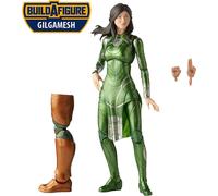 Figurita Sersi Marvel Eternals - Marvel Legends Serie 15 CM - Hasbro - NUEVO