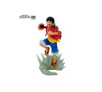 Figurita Sfc - One Piece - Luffy