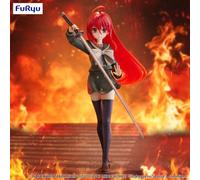 Figurita Shakugan No Shana Shana Trio-Try-It Colección Furyu Manga