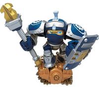 Figurita Skylanders Superchargers - High Volt - Activision - NUEVO
