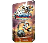 Figurita Skylanders Superchargers - Smash Hit - Activision - NUEVO