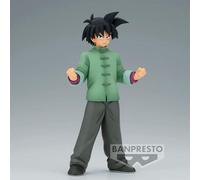 Banpresto Figura de Acción Goten Dragon Ball Super: Super Hero Dxf 14 cm BP88502 Multicolor