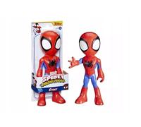 Figurita Spidey y Amazing Friends 24 cm Hasbro Spiderman Disney Junior