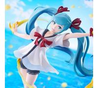 Figurita Vocaloid Hatsune Miku Figurizma Shiny Project Diva Mega 39s SEGA 22cm