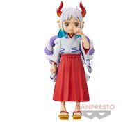 Banpresto Figura de acción Yamato One Piece DXF The Grandline Children Wanokuni Vol.3 13 cm