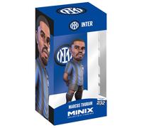 Figuritas De Colección Minix Marcus Thuram - INTER