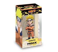 Minix Collectible Figurines Naruto