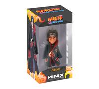 Figuritas De Colección Minix - NARUTO ITACHI