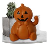 Figuritas De Halloween - Estatuas De Decoración Fantasma, De Vacaciones De Miedo | Acento De Mesa Especttral En Miniatura con Manos Ondeadas, Colección De Temporada Espeluznante para El Scriv