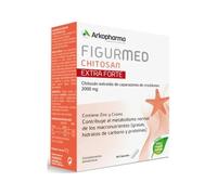 Figurmed Chitosan Extrafuerte 60 Capsulas