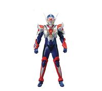 FigZero Gridman The Hyper Agent: La venganza de Neo Evil Lord - Gridman Sigma Figura de acción
