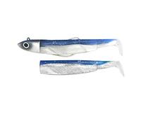 FIIISH Black Minnow 140 - Combo Off Shore - 40g - Azul + cuerpo extra azul