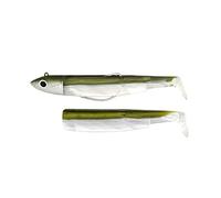 FIIISH Black Minnow 140 - Combo Off Shore - 40g - Caqui + cuerpo extra caqui